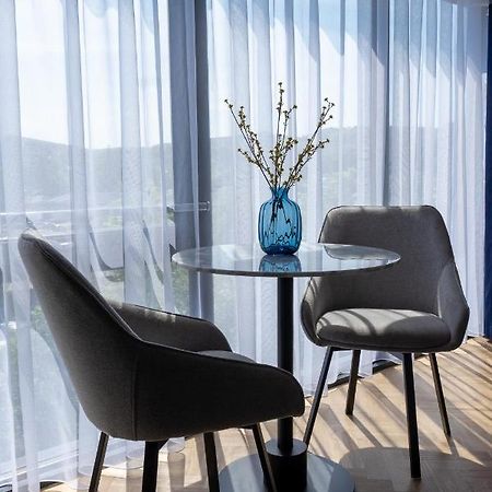 Oban Apartments 외부 사진