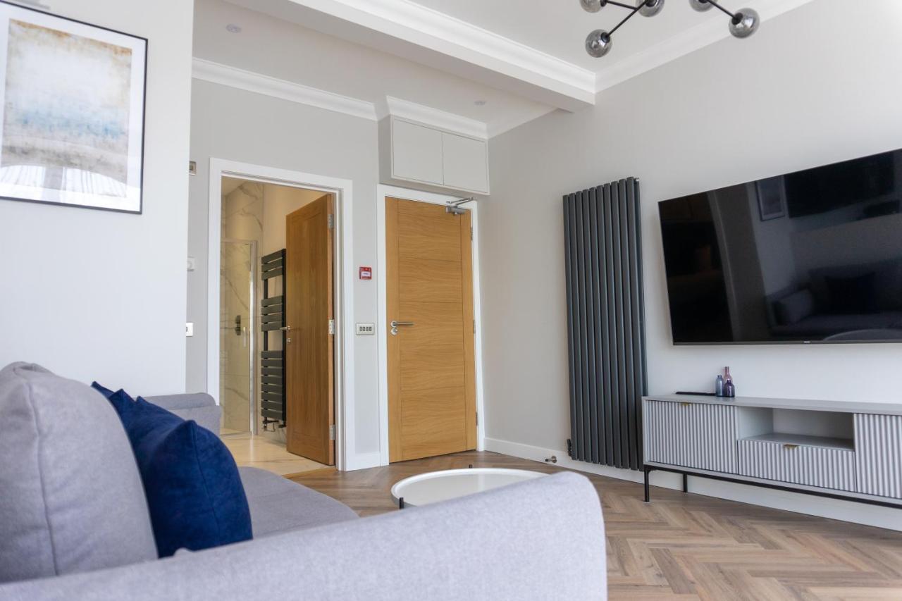 Oban Apartments 외부 사진