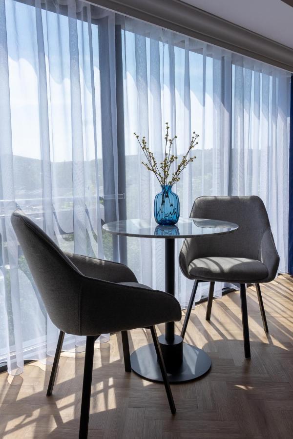 Oban Apartments 외부 사진