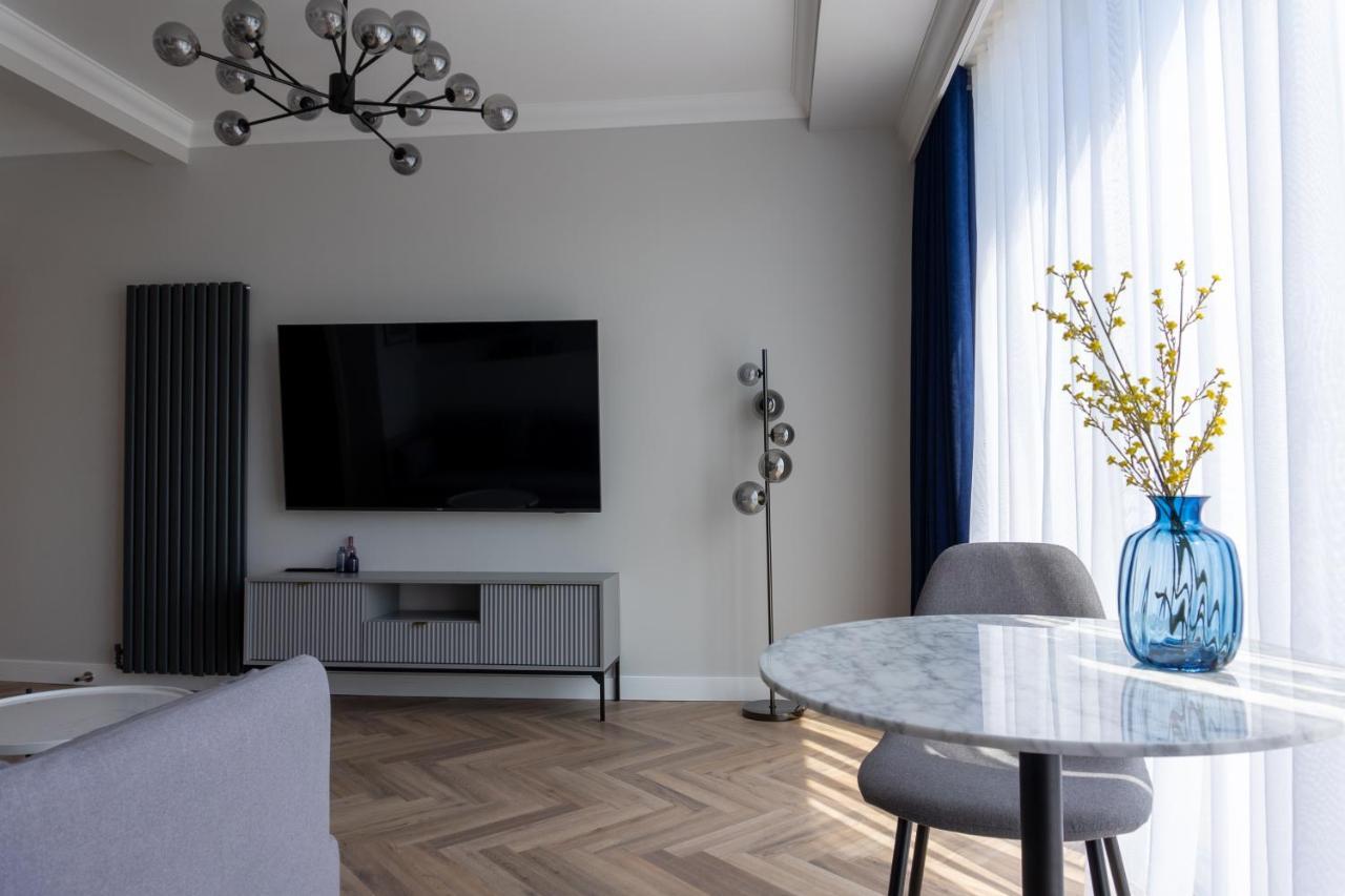 Oban Apartments 외부 사진