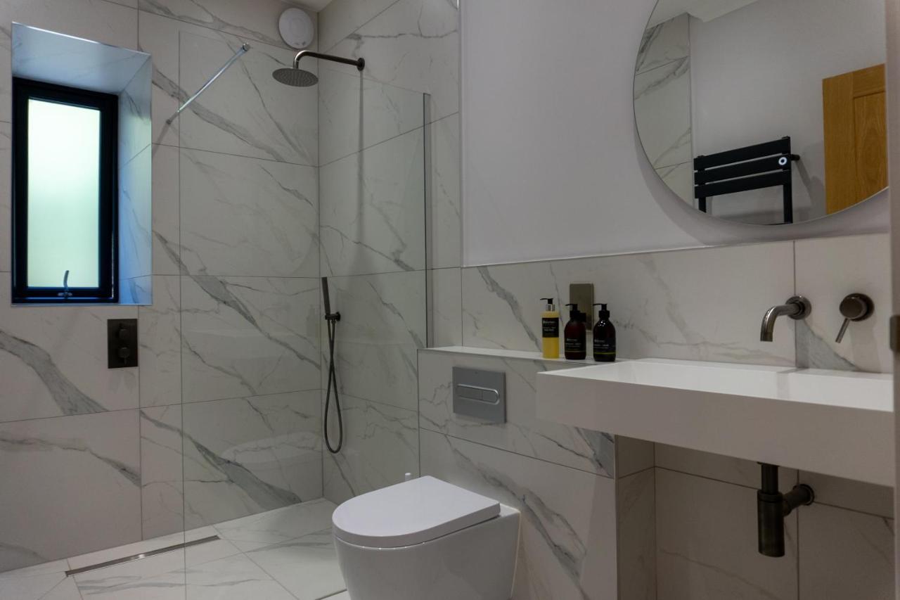 Oban Apartments 외부 사진