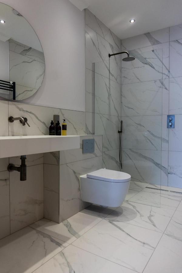 Oban Apartments 외부 사진