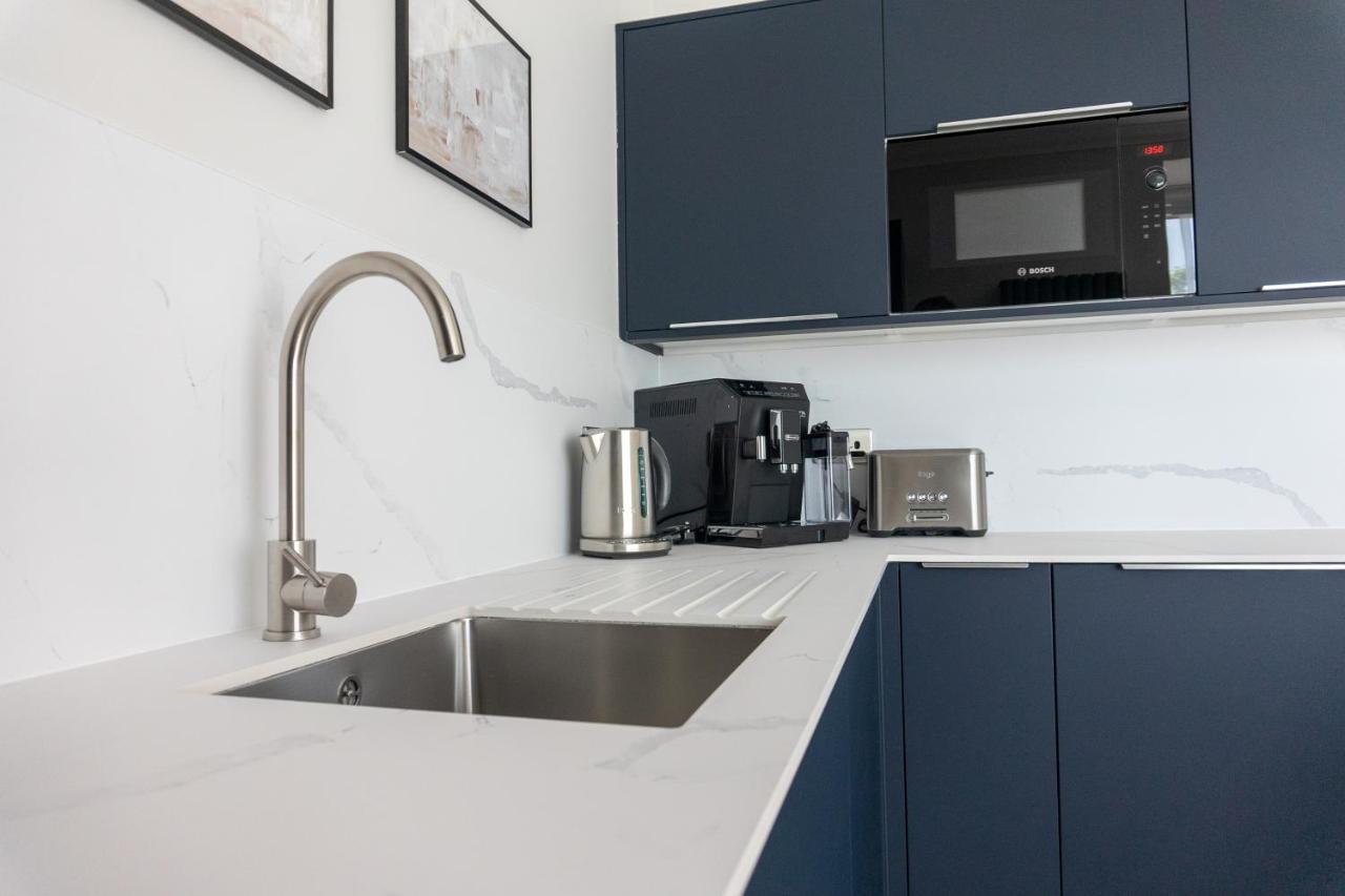 Oban Apartments 외부 사진