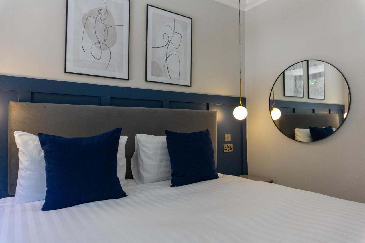 Oban Apartments 외부 사진