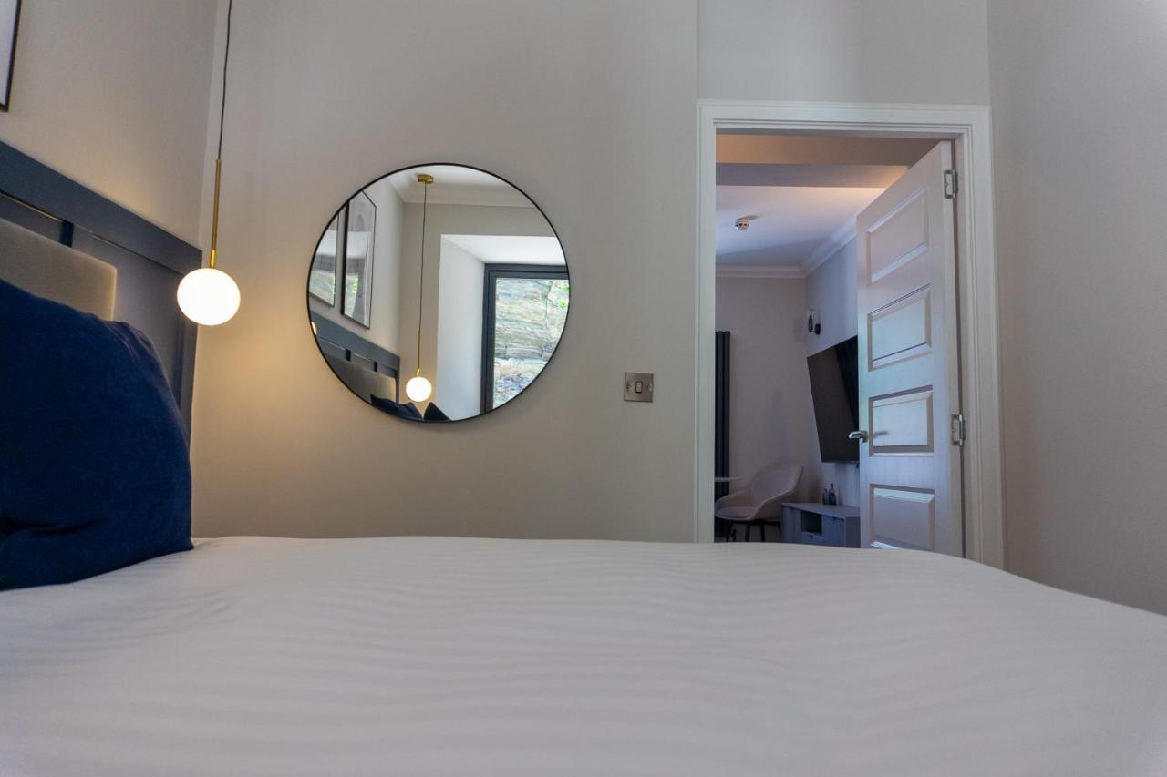 Oban Apartments 외부 사진