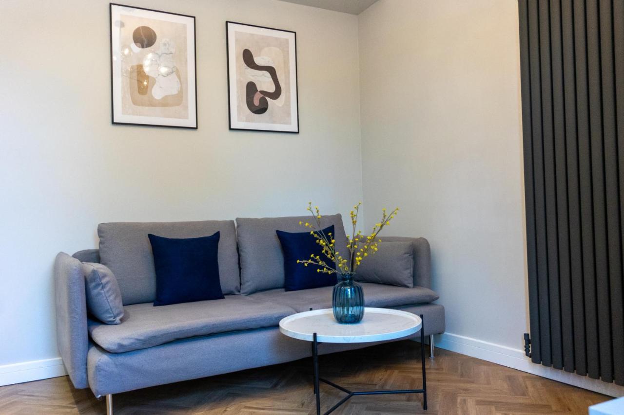Oban Apartments 외부 사진