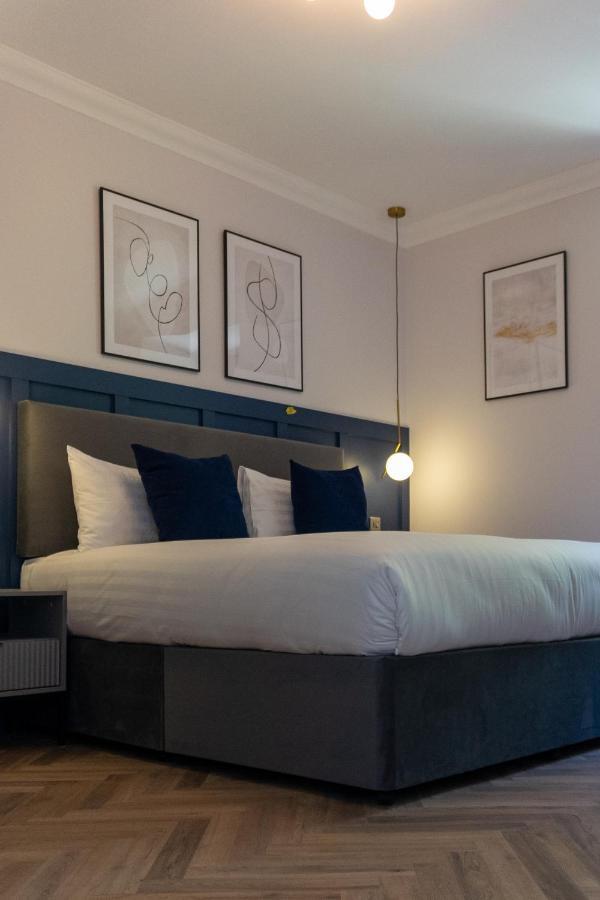 Oban Apartments 외부 사진