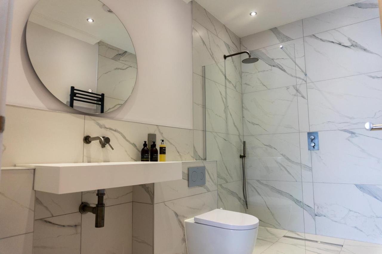 Oban Apartments 외부 사진